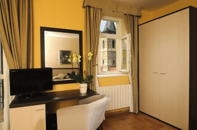 Billede av hotellet Hotel Praga 1 - nummer 1 af 10