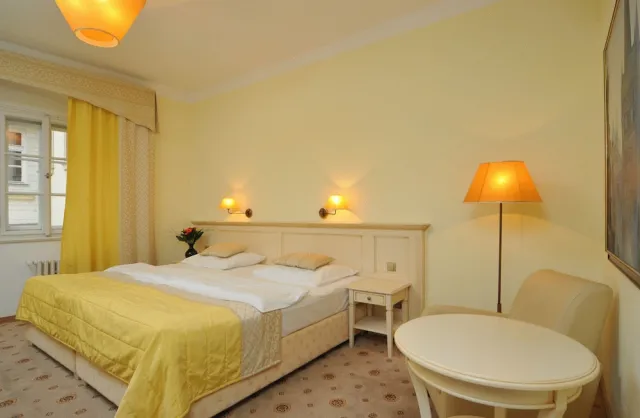 Billede av hotellet Hotel Metamorphis - nummer 1 af 10