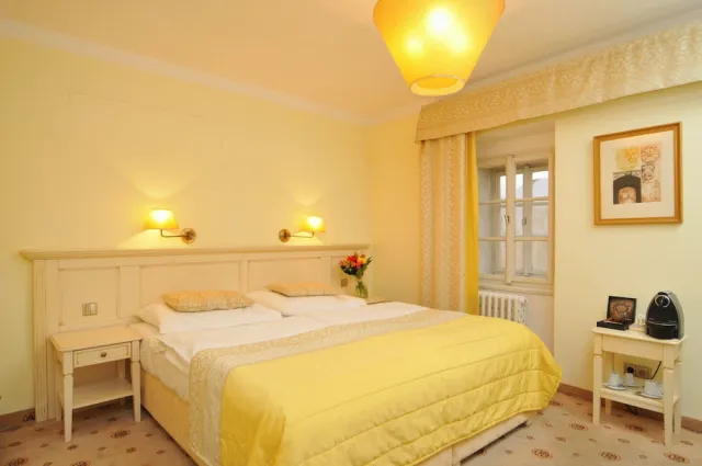 Billede av hotellet Hotel Metamorphis - nummer 1 af 81
