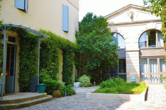 Billede av hotellet La Maison Bord'eaux - nummer 1 af 10