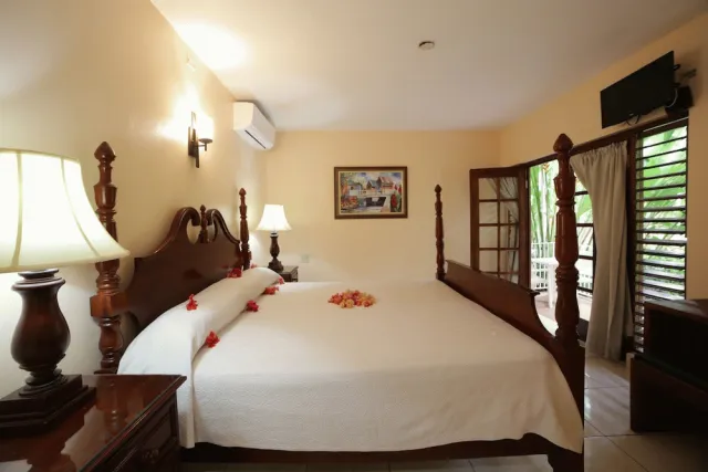 Hotellbilder av Negril Palms - nummer 1 av 45