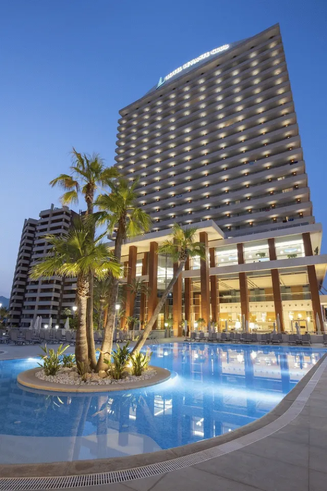 Hotellbilder av Hotel BCL Levante Club & Spa - Adults only - nummer 1 av 59
