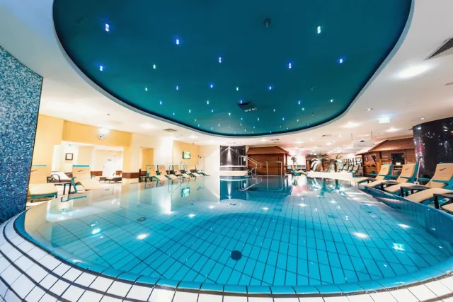 Hotellbilder av Mauritius Hotel & Therme - nummer 1 av 10
