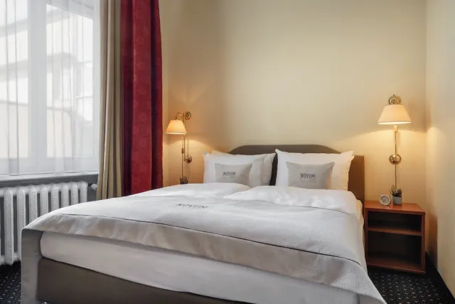 Billede av hotellet Hotel Kronprinz Hamburg - nummer 1 af 60