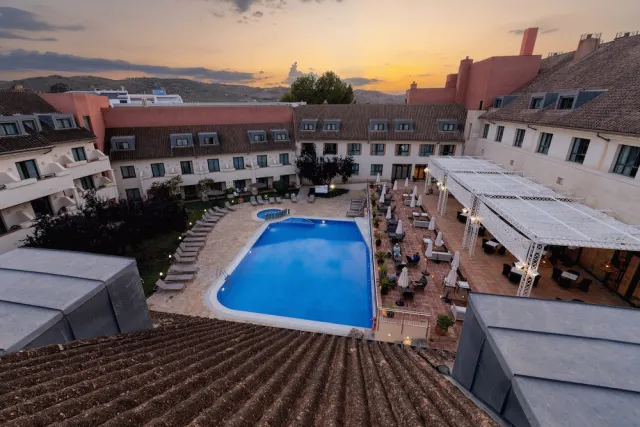 Hotellikuva Hotel Antequera Hills - numero 1 / 100