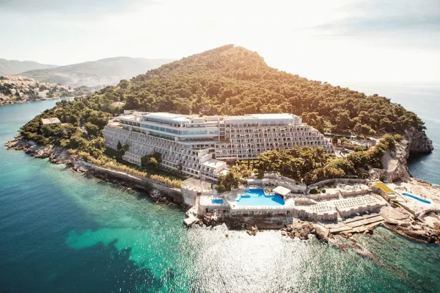 Hotellbilder av Dubrovnik Palace - nummer 1 av 87