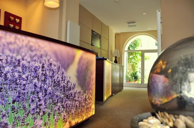 Billede av hotellet Boutiquehotel Stadthalle - nummer 1 af 10