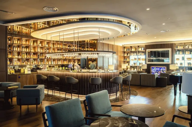 Hotellbilder av SANA Malhoa Hotel - nummer 1 av 61