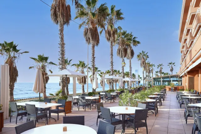 Hotellikuva Hotel Sunway Playa Golf & Spa Sitges - numero 1 / 100