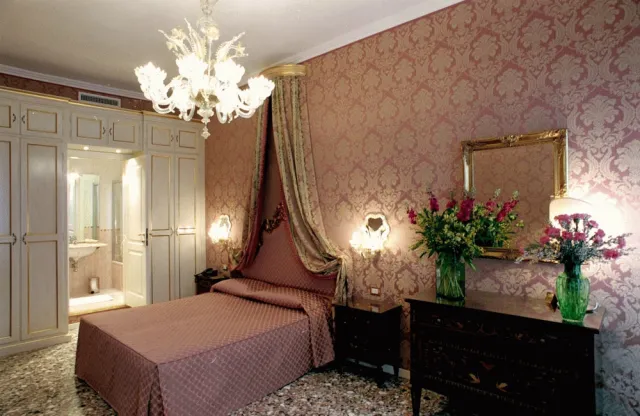 Billede av hotellet Casa Pisani Canal - nummer 1 af 10