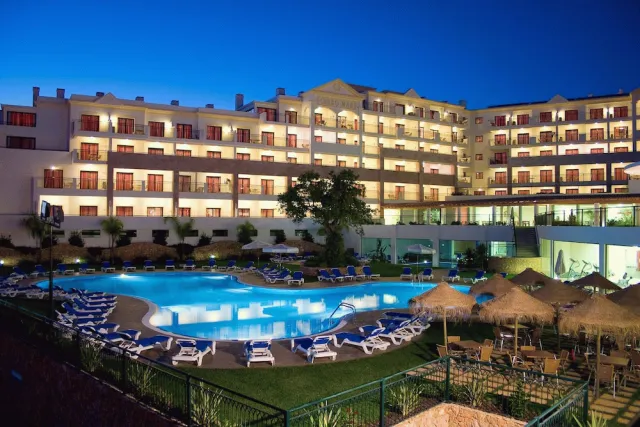Hotellbilder av Cerro Mar Atlantico & Cerro Mar Garden - nummer 1 av 46