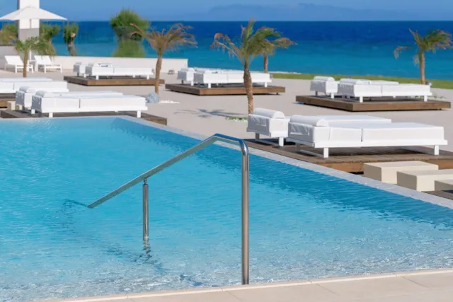 Billede av hotellet Sun Beach Resort - nummer 1 af 10