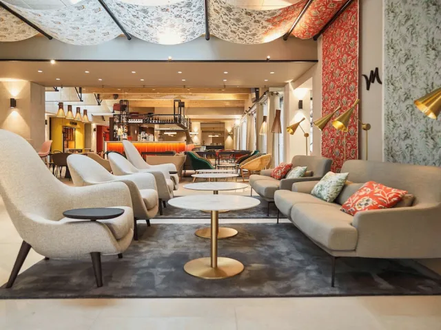 Hotellbilder av Mercure Avignon Gare TGV - nummer 1 av 100