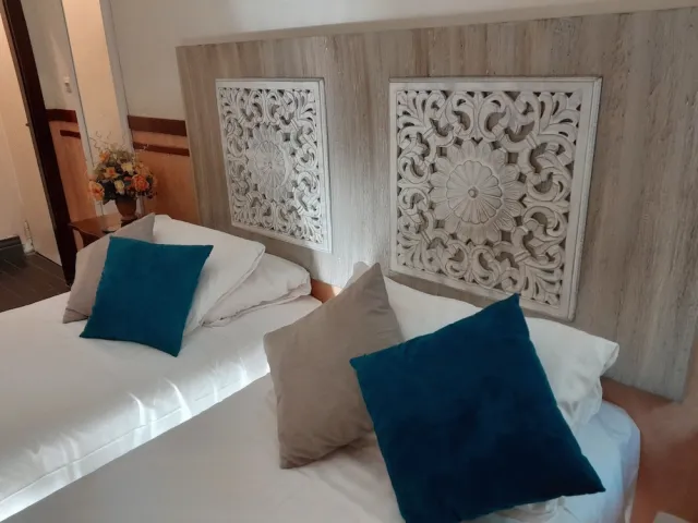 Billede av hotellet Hotel San Felice - nummer 1 af 10