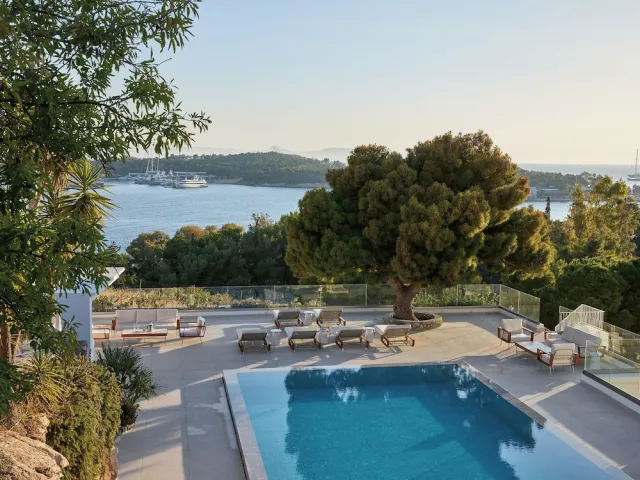 Billede av hotellet The Roc Club, A Grecotel Hotel To Live - nummer 1 af 73