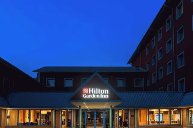Billede av hotellet Dolce by Wyndham Milan Malpensa - nummer 1 af 40