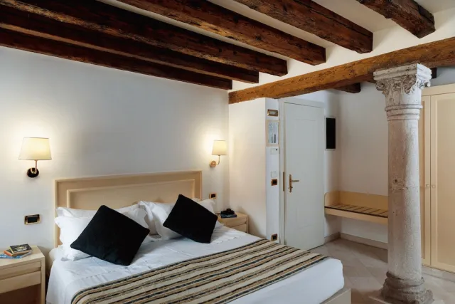 Billede av hotellet Hotel Giudecca Venezia - nummer 1 af 10