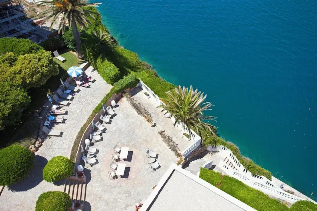 Hotellbilder av Hotel Seth Agamenon - nummer 1 av 37