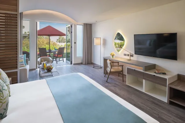 Hotellbilder av JA Palm Tree Court, Dubai - nummer 1 av 100