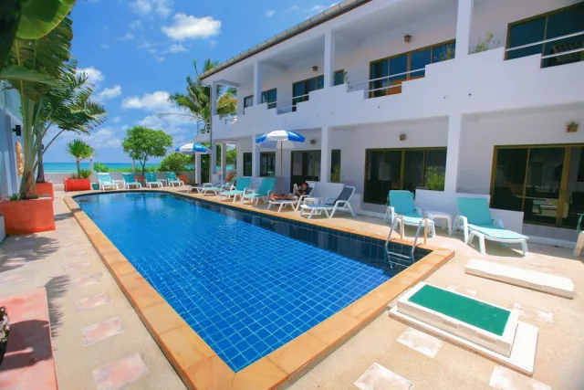 Billede av hotellet Kamala Dreams - nummer 1 af 45