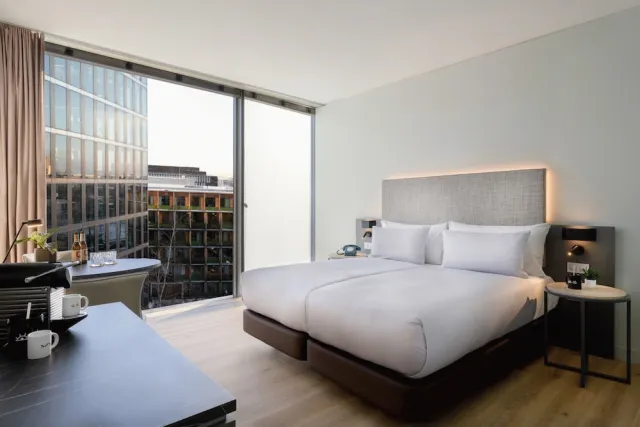 Billede av hotellet INNSiDE by Meliá München Parkstadt Schwabing - nummer 1 af 10