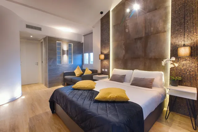 Hotellbilder av Raganelli Hotel - nummer 1 av 46