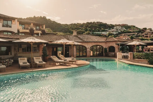 Hotellbilder av Aethos Sardinia - nummer 1 av 92