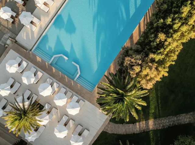 Hotellbilder av Plaza Resort Hotel - nummer 1 av 63