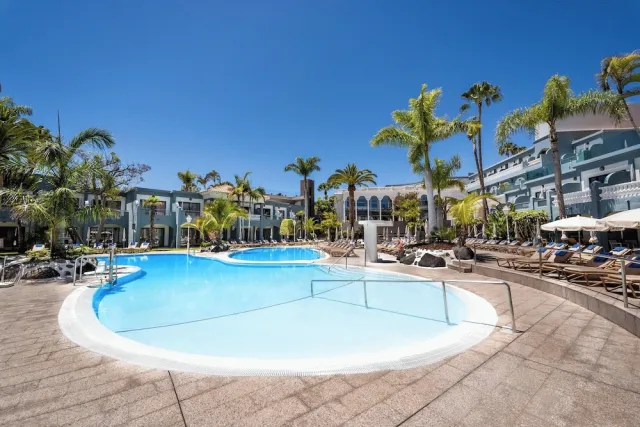 Billede av hotellet Hotel Colón Guanahaní Adults Only - nummer 1 af 10