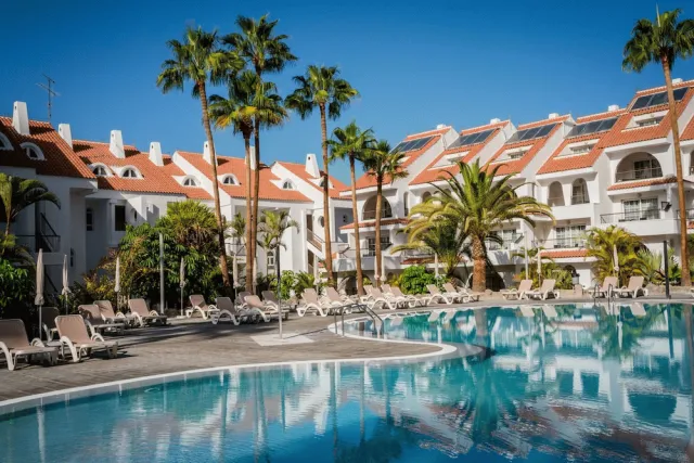 Hotellbilder av Paradise Park Fun Lifestyle Hotel - nummer 1 av 100