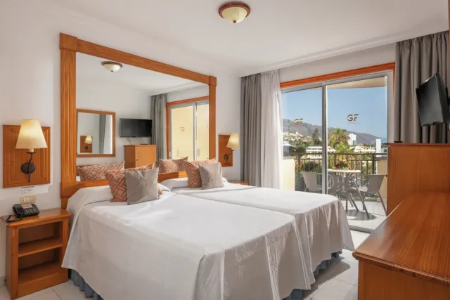 Billede av hotellet GF Noelia - nummer 1 af 10