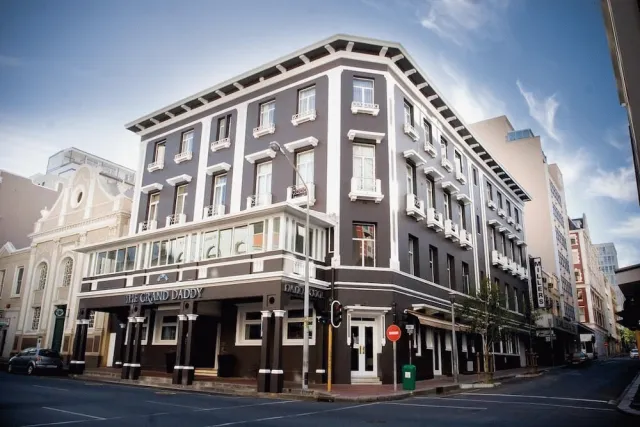 Billede av hotellet Grand Daddy Boutique Hotel - nummer 1 af 10