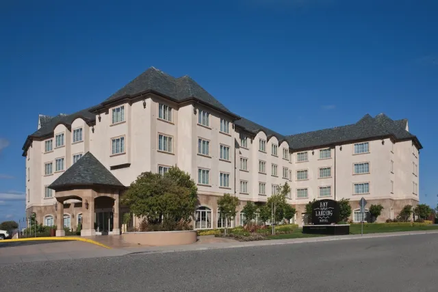 Hotellbilder av Bay Landing San Francisco Airport Hotel - nummer 1 av 40
