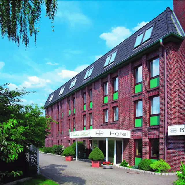 Hotellbilder av Entrée Hotel Glinde - nummer 1 av 38