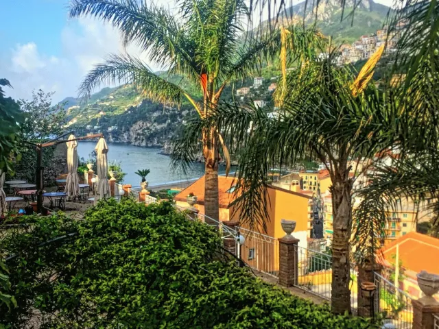 Billede av hotellet Hotel Vietri Coast - nummer 1 af 10