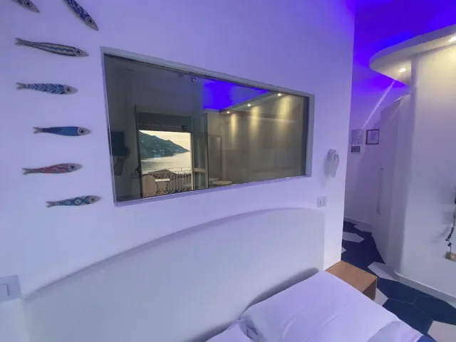 Hotellbilder av Hotel Vietri Coast - nummer 1 av 87