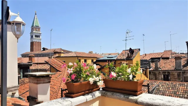 Billede av hotellet Antica Venezia - nummer 1 af 24