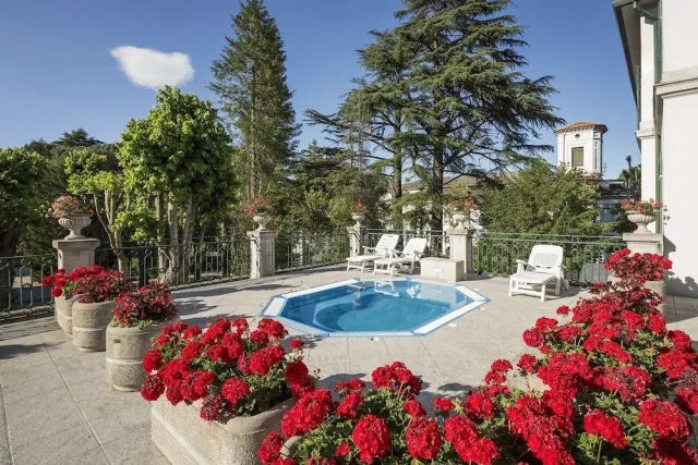 Billede av hotellet Grand Hotel Terme - nummer 1 af 63