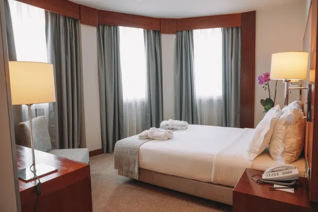 Hotellbilder av Dom Carlos Liberty Hotel - nummer 1 av 53
