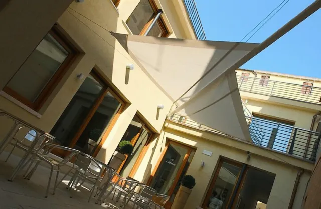 Billede av hotellet Ca' Pozzo Inn - nummer 1 af 10