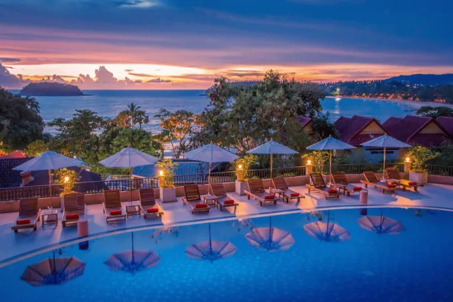 Billede av hotellet Chanalai Garden Resort, Kata Beach - nummer 1 af 10