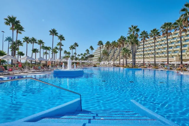 Billede av hotellet Hipotels Mediterráneo Hotel - Adults Only - nummer 1 af 10