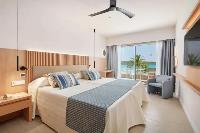 Billede av hotellet Hipotels Mediterráneo Hotel - Adults Only - nummer 1 af 100