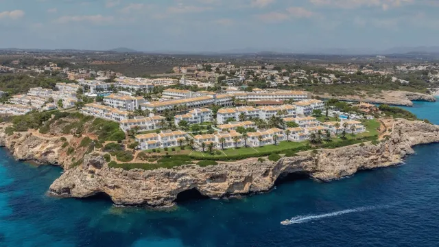 Billede av hotellet Blau Punta Reina - nummer 1 af 100
