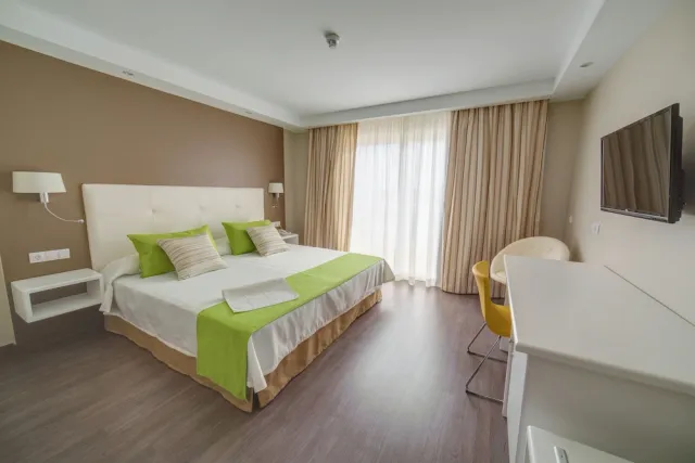 Hotellbilder av RF San Borondon - nummer 1 av 50