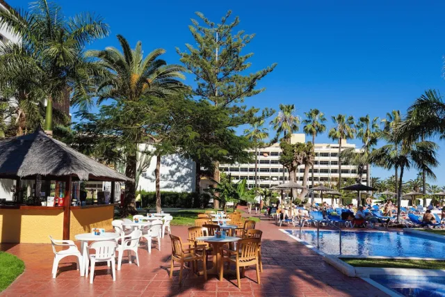 Hotellikuva Complejo Blue Sea Puerto Resort compuesto por Hotel Canarife y Bonanza Palace - numero 1 / 46