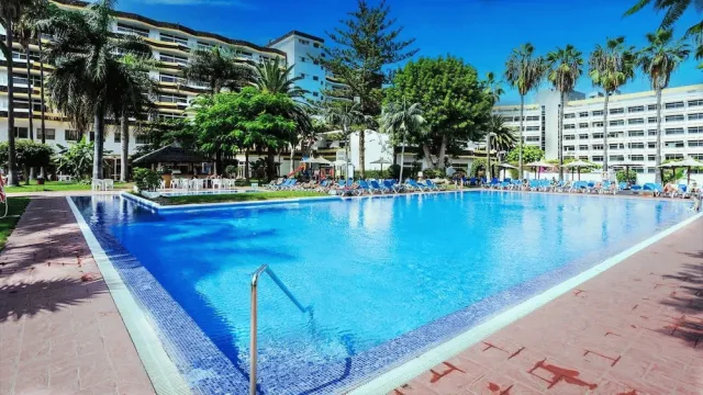 Billede av hotellet BLUESEA Puerto Resort - nummer 1 af 56
