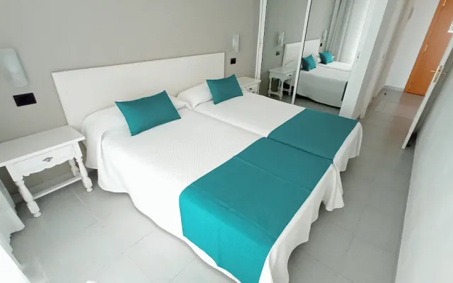 Hotellikuva Hotel Blue Sea Lagos de Cesar - numero 1 / 31