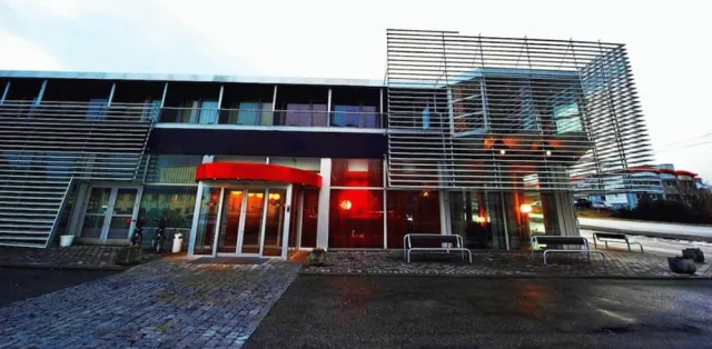 Hotellbilder av Aiden by Best Western Haugesund Airport - nummer 1 av 43