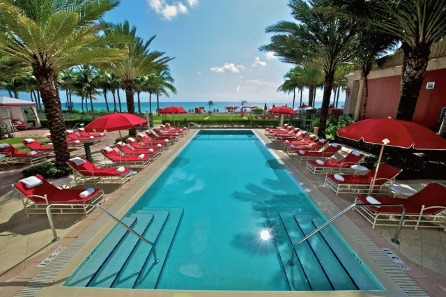 Billede av hotellet Acqualina Resort & Residences On The Beach - nummer 1 af 63